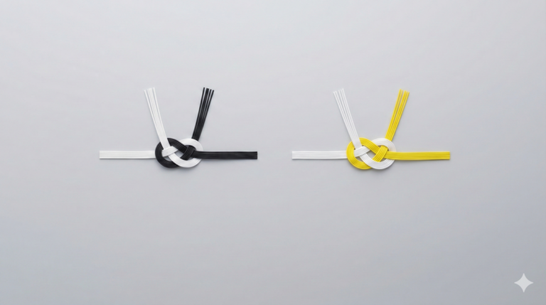 香典マナーで地域差が出やすい理由