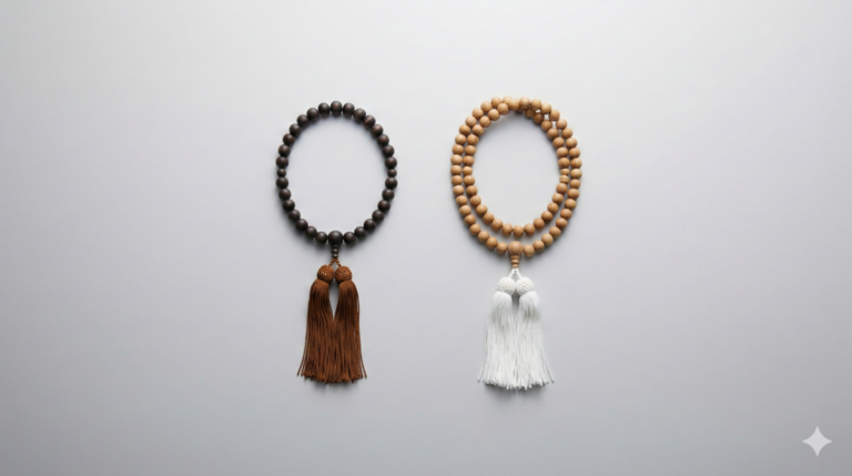 葬儀マナーに宗派差が出やすい理由